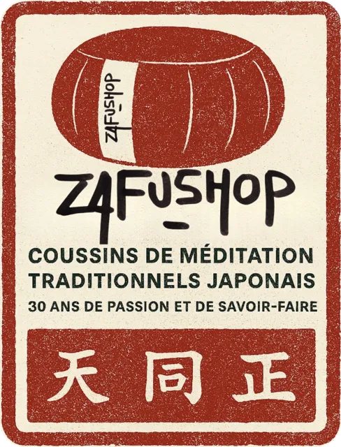 Zafu-Shop, réalisation YB Digital Consulting
